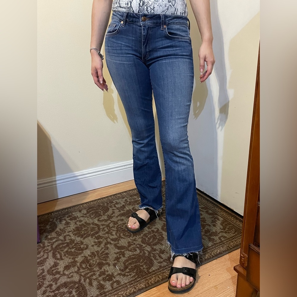 Joes denim‎ pants size W 30